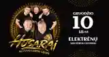 Husarai - Elektrėnai