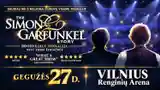 The Simon & Garfunkel Story - Renginių arena - Vilnius