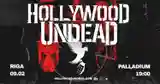 Hollywood Undead