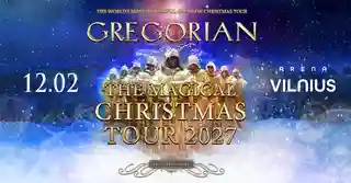 Gregorian