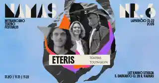 Namas Nr. 6