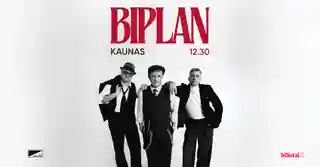 Biplan