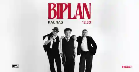 Biplan