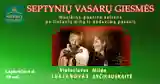 Septynių vasarų giesmės