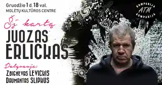 Juozas Erlickas