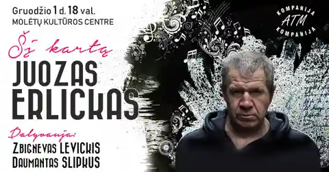 Juozas Erlickas