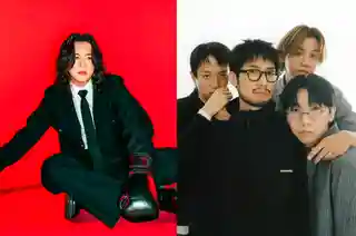 Tatsuya Kitani și Silica Gel discută despre colaborarea lor muzicală