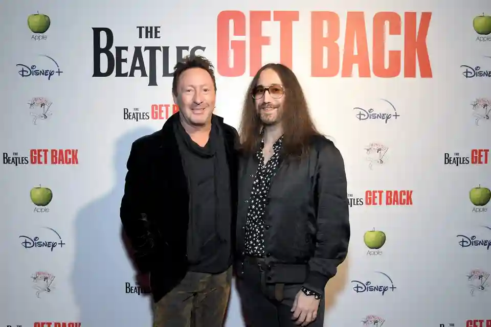 Sean Ono Lennon clarifică modul în care a fost împărțită moștenirea tatălui său