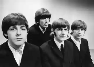 Reeditarea albumului „Rubber Soul” aduce The Beatles pe primul loc în Top Rock Albums