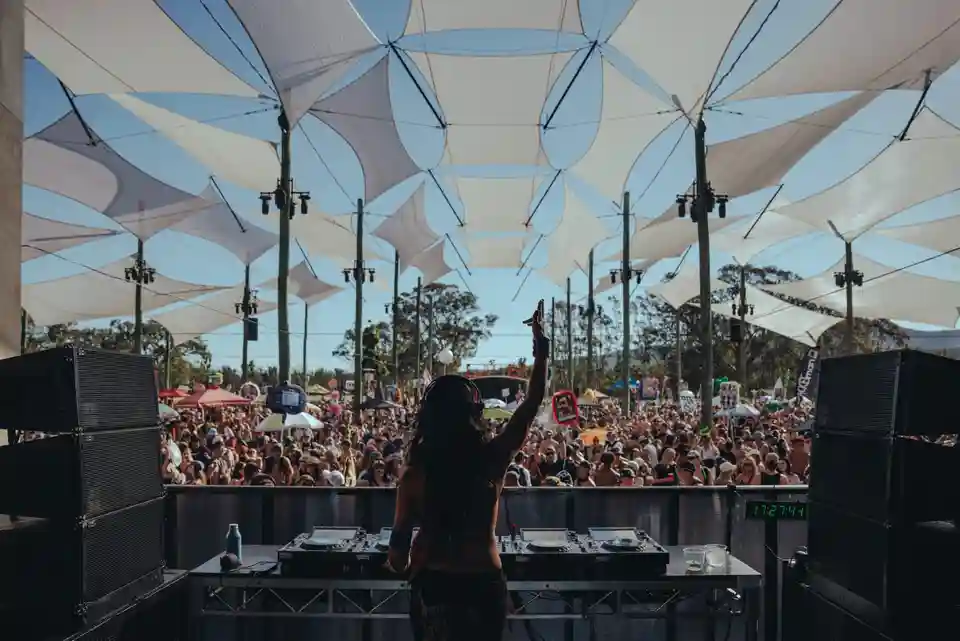 Festivalul Pitch Music & Arts revine în 2027 pentru cea de-a zecea ediție