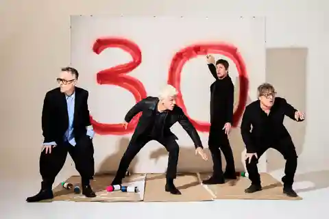 Matchbox Twenty