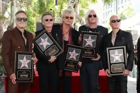 Def Leppard