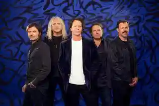 Powderfinger
