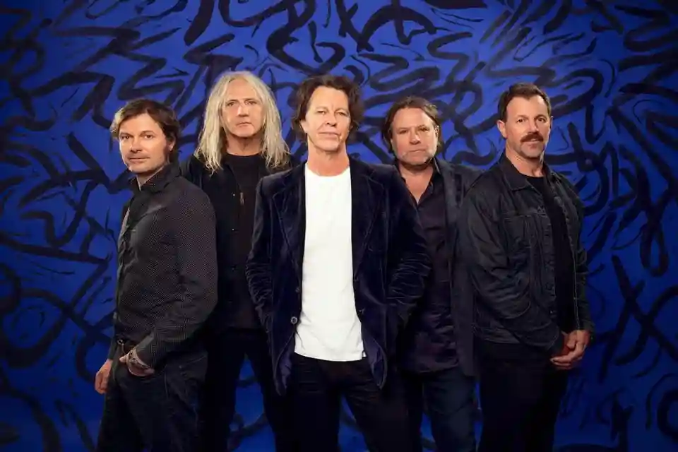Powderfinger anunță noi date pentru turneul de reuniune din 2027