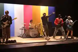 Evoluția cifrelor de streaming pentru Turnstile după apariția la Saturday Night Live