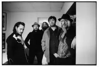 Trupa The Coral discută despre inspirația din spatele noului album, „388”