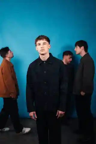 The Snuts lansează cel de-al patrulea album, „Joy In Short Moments”