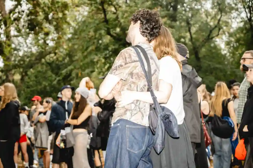 Cronica festivalului RALLY 2026 din Londra