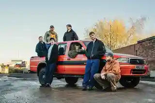 Interviu cu trupa Adult DVD despre albumul de debut și parcursul muzical