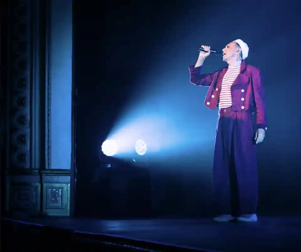 Kevin Rowland și trupa Dexys Midnight Runners revin cu un nou album