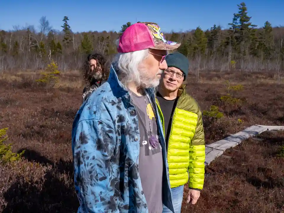 J Mascis (Dinosaur Jr.) vorbește despre noul album și echipamentele muzicale