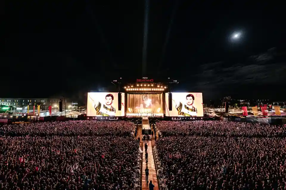 Analiză: Reading Festival 2026 sub semnul sustenabilității și diversității