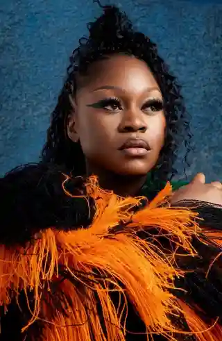 Sampa The Great anunță lansarea noului album intitulat „Nu Zamrock”