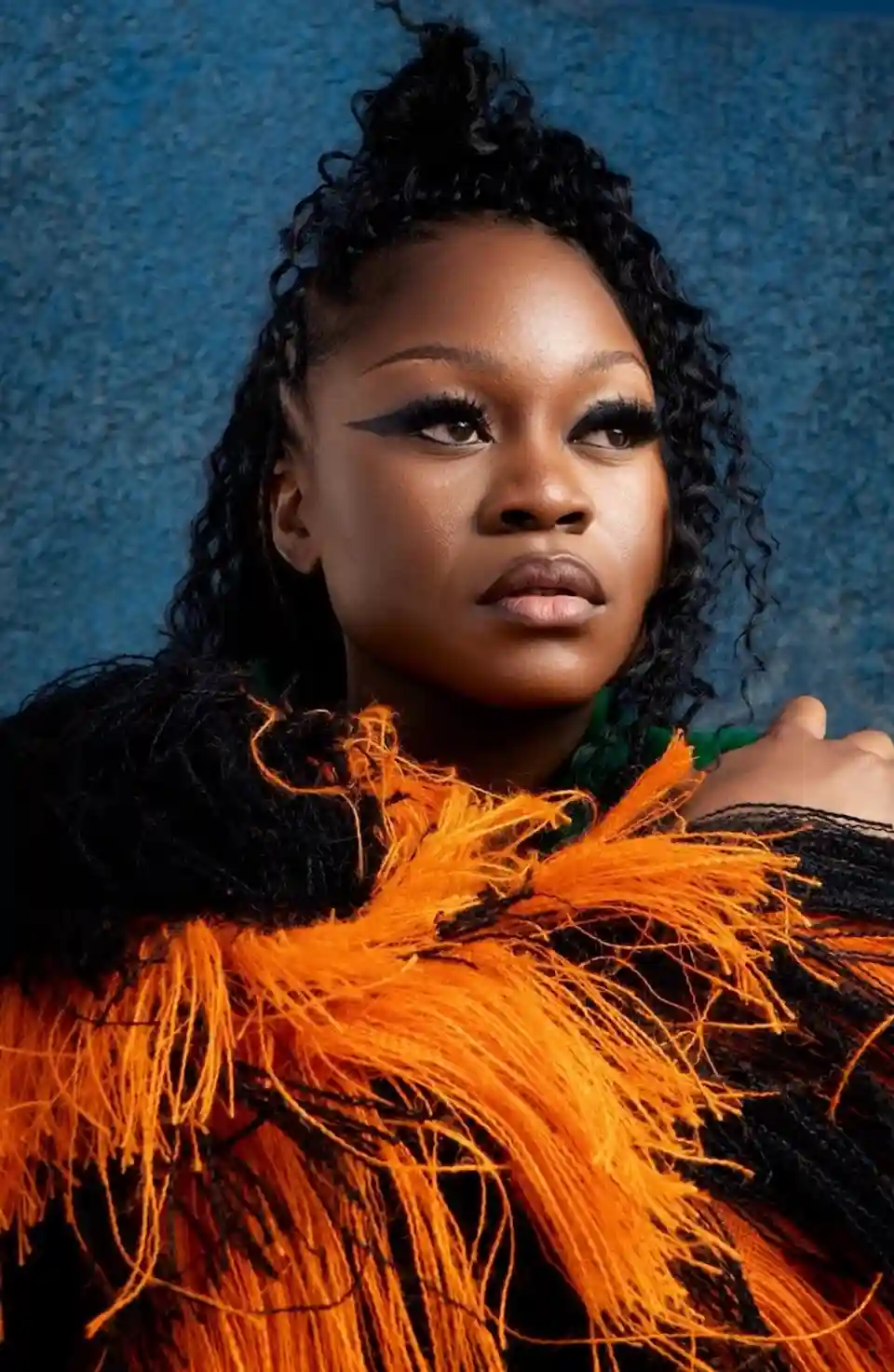 Sampa The Great anunță lansarea noului album intitulat „Nu Zamrock”