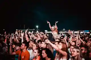 Festivalul EXIT Sea Dance 2026: Experiențe electronice pe litoralul muntenegrean
