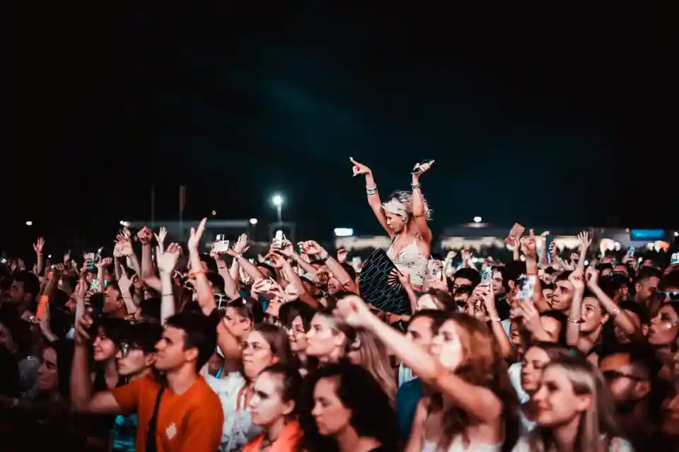 Festivalul EXIT Sea Dance 2026: Experiențe electronice pe litoralul muntenegrean