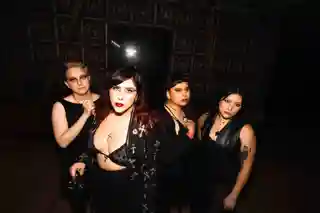 Taleen Kali lansează noul single „Viper”