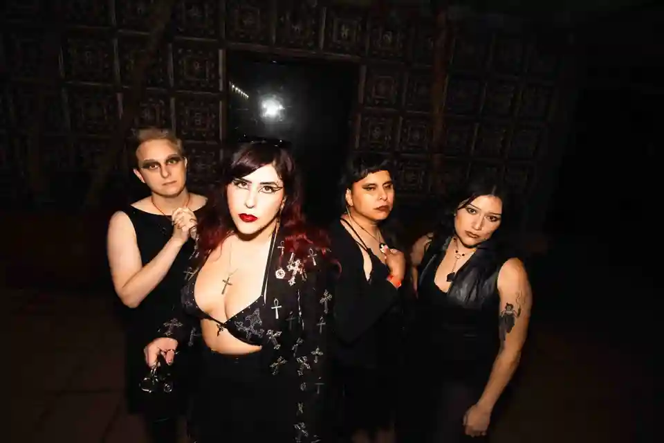 Taleen Kali lansează noul single „Viper”