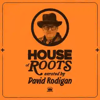 David Rodigan anunță lansarea EP-ului „House Of Roots”