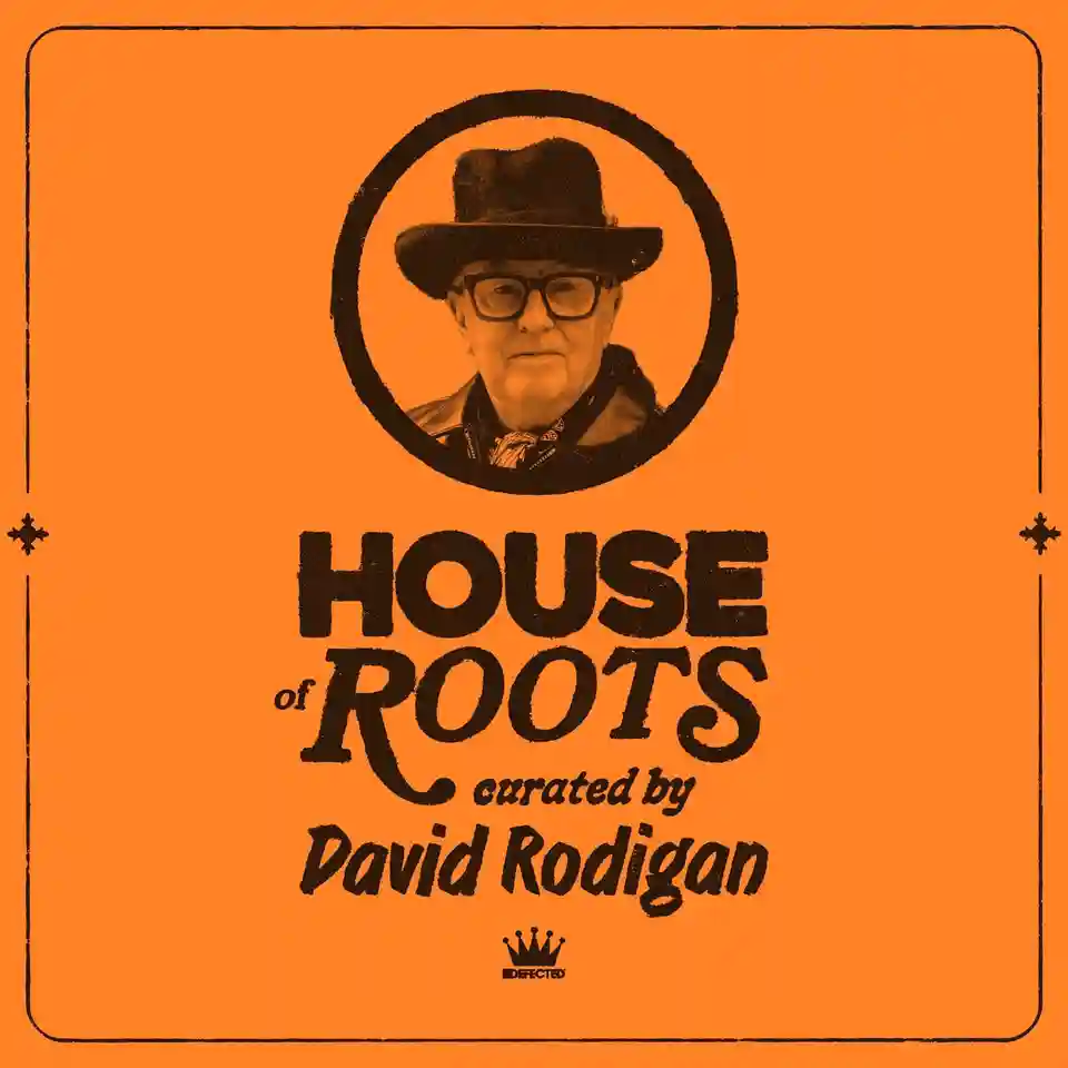 David Rodigan anunță lansarea EP-ului „House Of Roots”