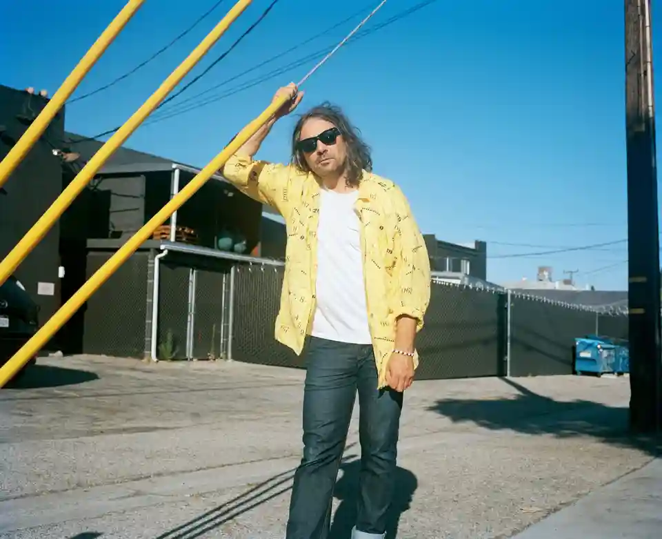 The War On Drugs lansează noul single „Who’s That”