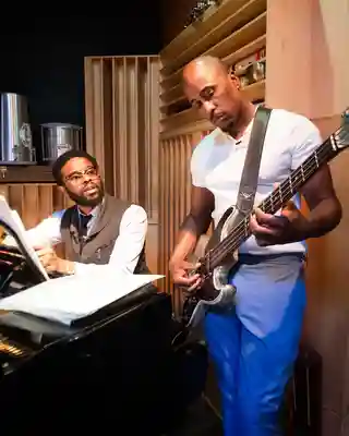 Ali Shaheed Muhammad discută despre proiectul Jazz Is Dead și moștenirea A Tribe Called Quest