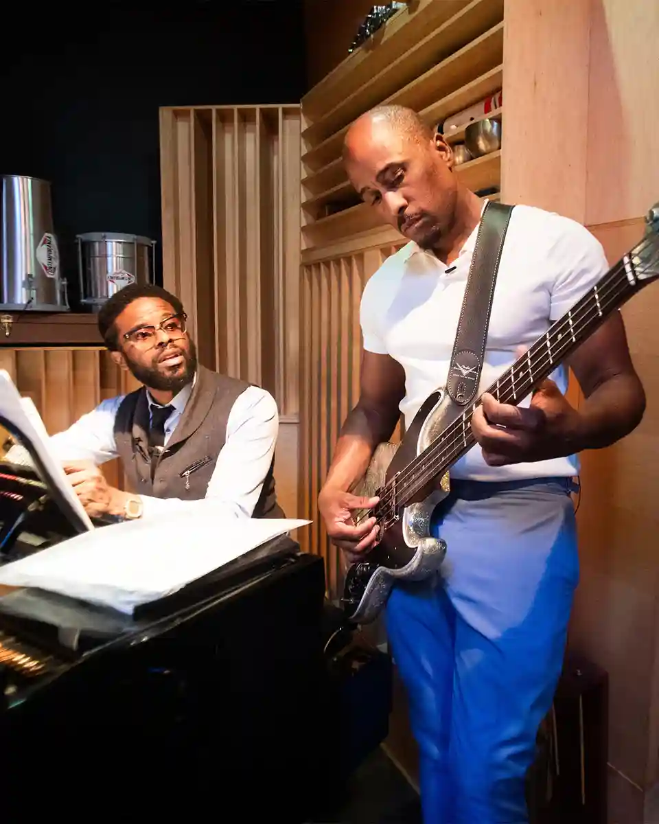 Ali Shaheed Muhammad discută despre proiectul Jazz Is Dead și moștenirea A Tribe Called Quest