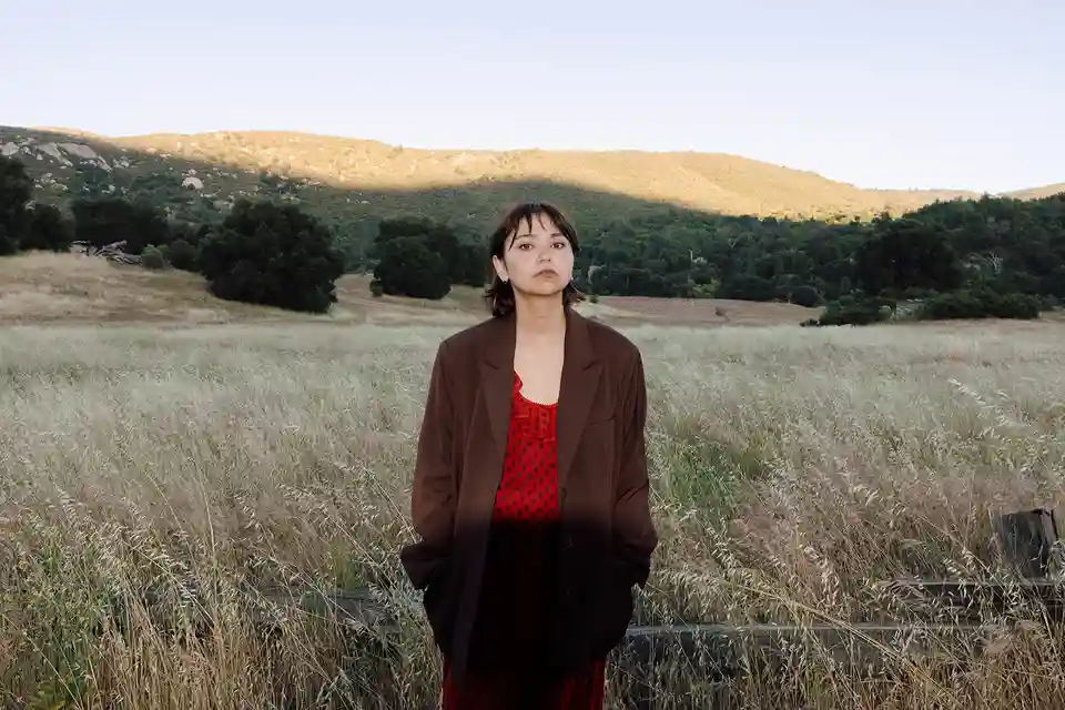 Aly Rowell lansează albumul de debut „Where It All Goes”