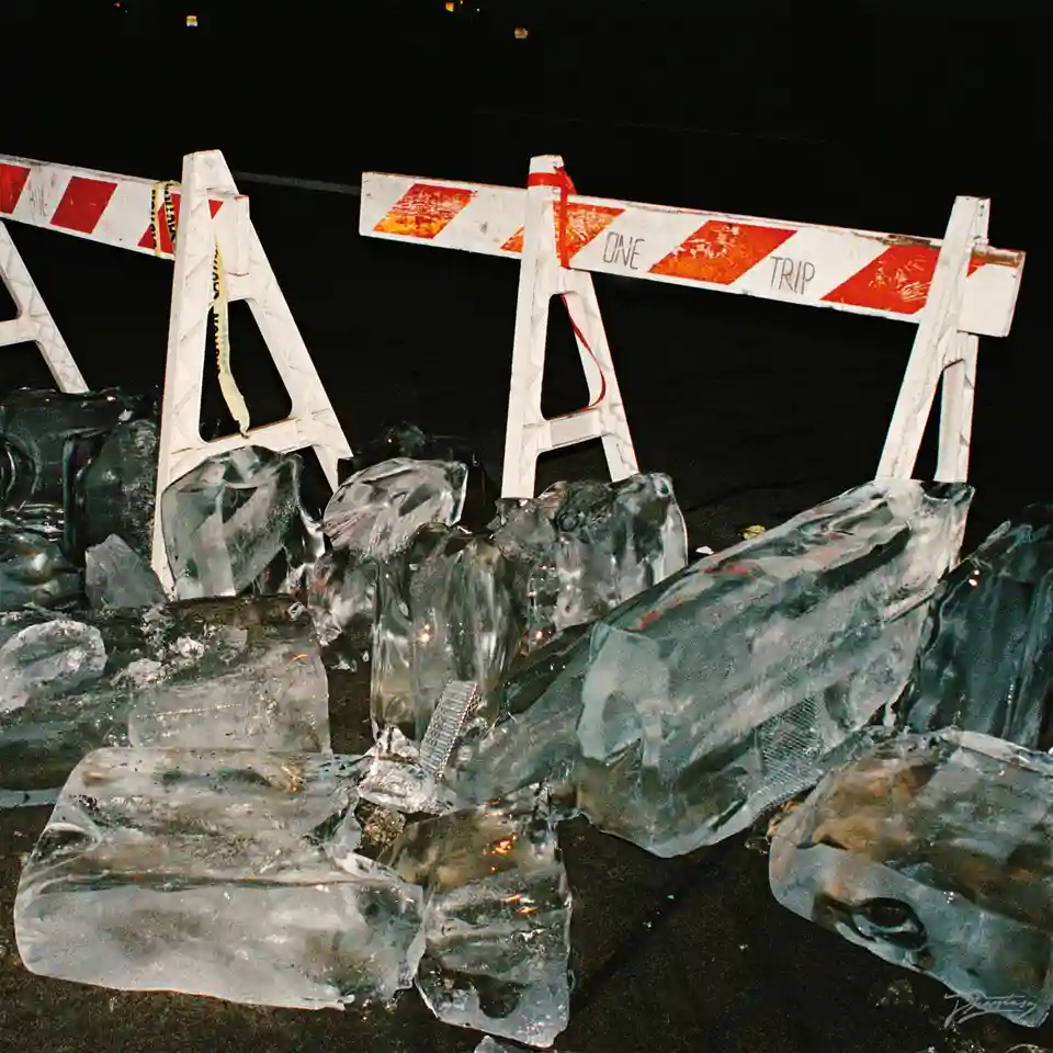 Factory Floor lansează albumul „One Trip”, primul material nou după un deceniu