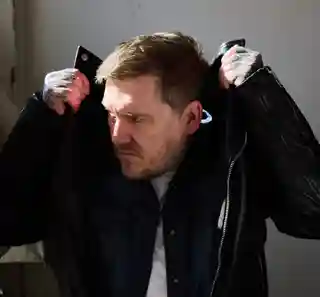Brian Fallon despre procesul creativ și noul său album solo