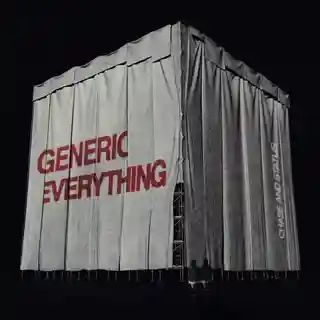 Chase & Status lansează noul album intitulat „Generic Everything”