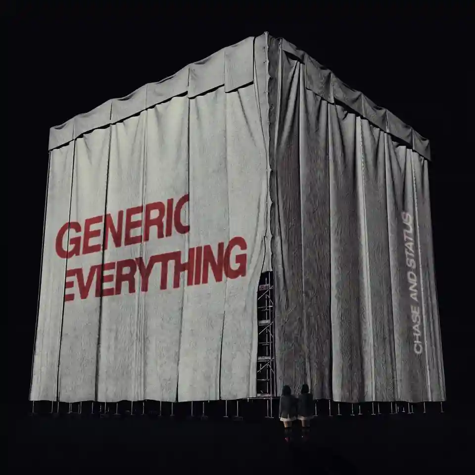 Chase & Status lansează noul album intitulat „Generic Everything”