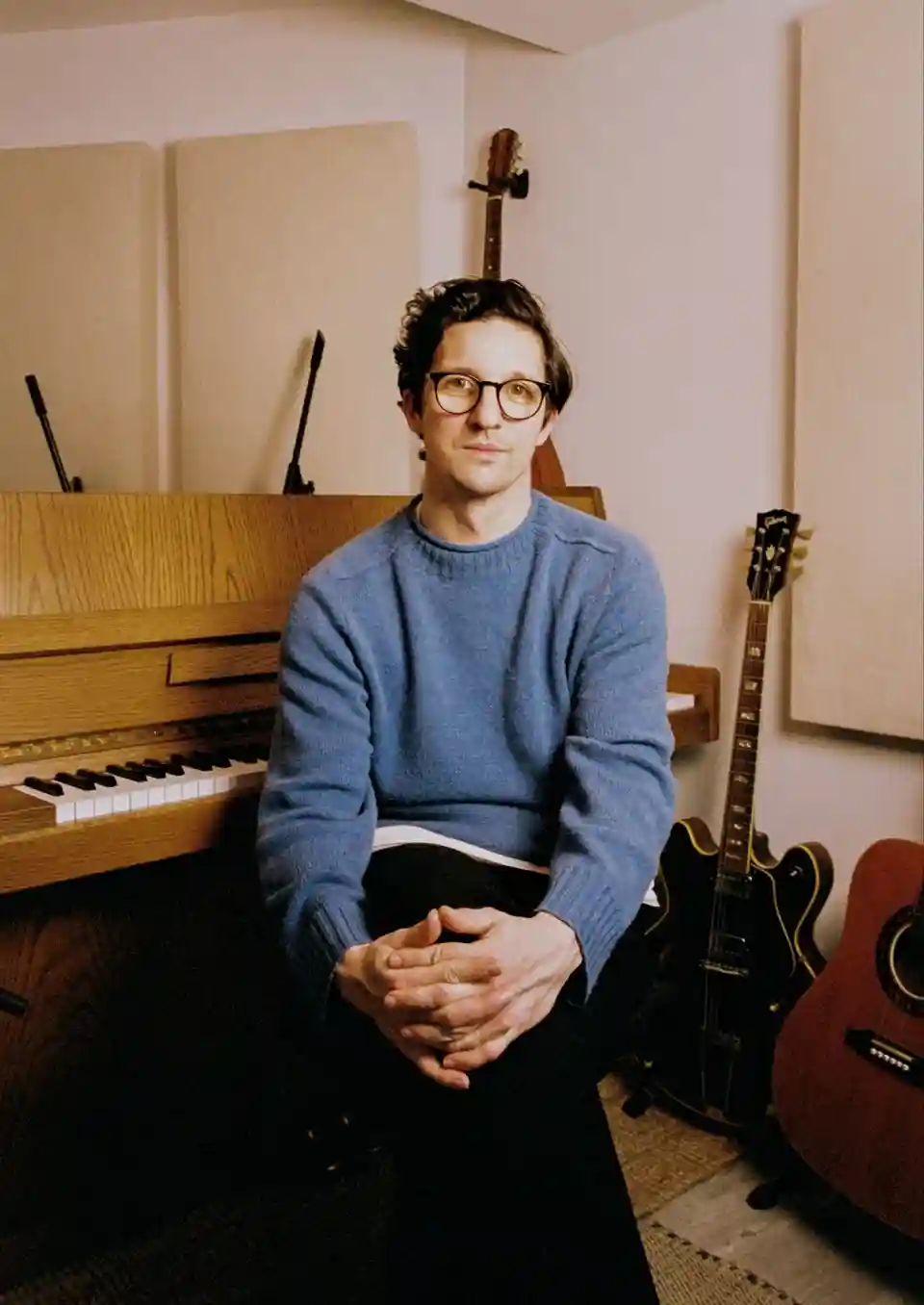 Dan Croll detaliază instrumentația folosită pe noul album, „Winning Streak”