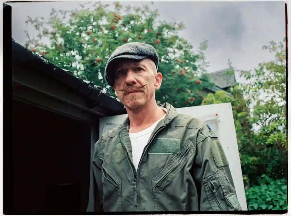 Foy Vance lansează videoclipul piesei „Know By Now”