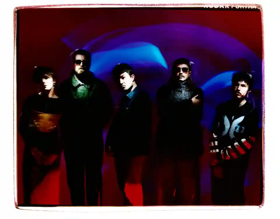 Gurriers despre noul album, „Nobody’s Coming To Save You”