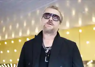Jez Williams de la Doves își lansează albumul de debut solo