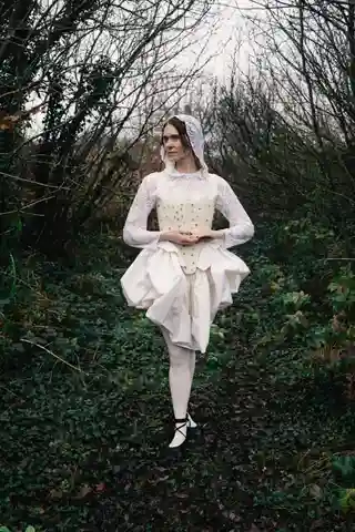 Kate Nash lansează piesa „Freedom Of Me” și anunță albumul „Cailín”