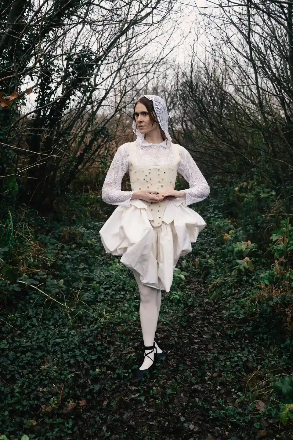 Kate Nash lansează piesa „Freedom Of Me” și anunță albumul „Cailín”