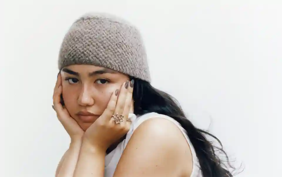 Interviu cu Lucy Park despre noul material discografic „THREAD 27”