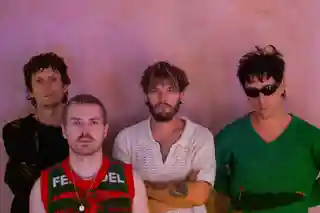 Trupa Body Horror lansează EP-ul de debut și noul single „The Nepo A Go Go”